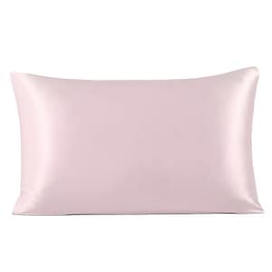 Silk Satin Pillowcase