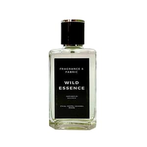 WILD ESSENCE INSPIRED BY SAUVAGE