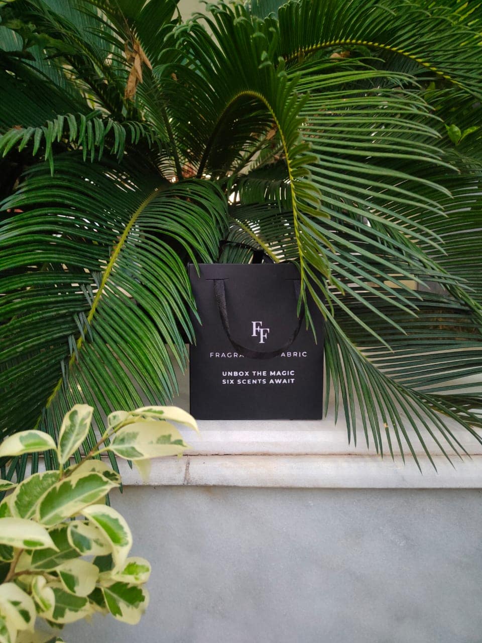 Discovery Set ( Eau De Parfum ) X6 Bottles ( 10ml )